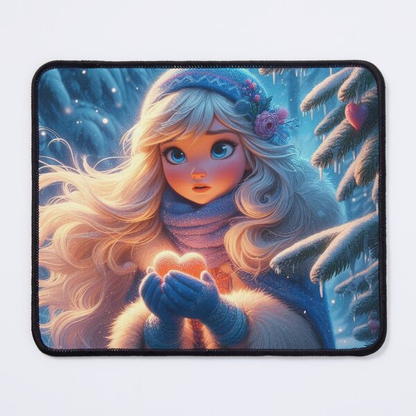 Item preview, Heart of Winter designed and sold by RaF71PrO.