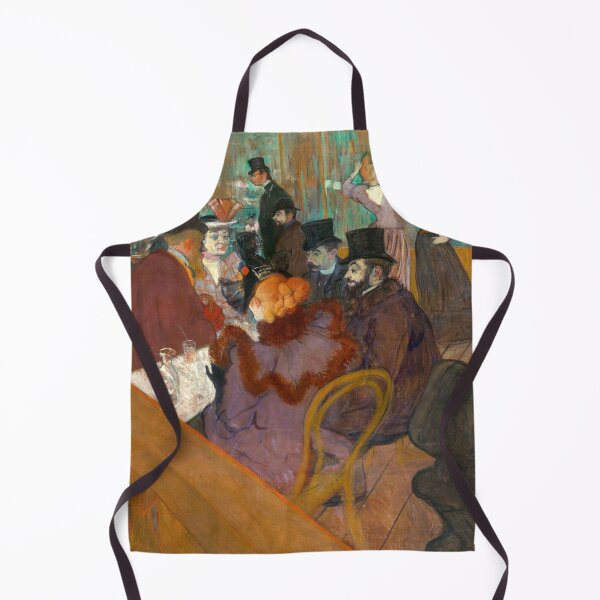 Item preview, At the Cabaret designed and sold by Craphe.