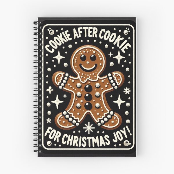 Item preview, COOKIE AFTER COOKIE designed and sold by DesignFreaks7.