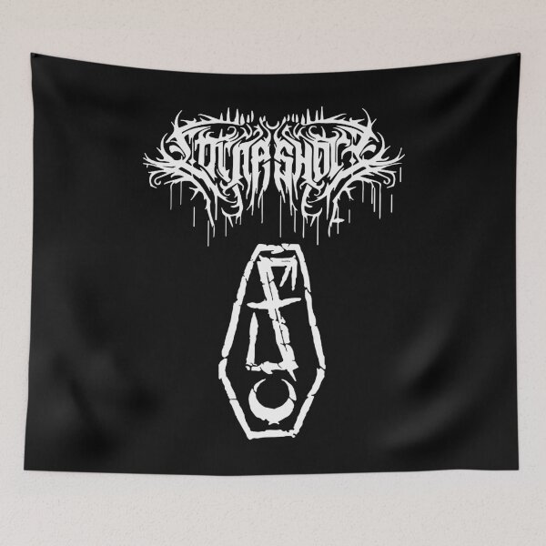 Item preview, Lorna Shore designed and sold by Boxercat.