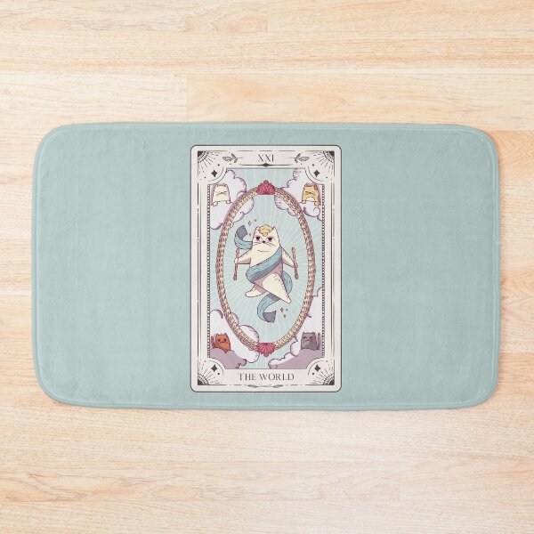 Item preview, The World designed and sold by Fanverse Merchandise.