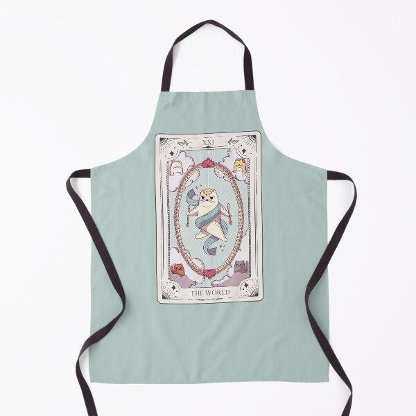 Item preview, The World designed and sold by Fanverse Merchandise.