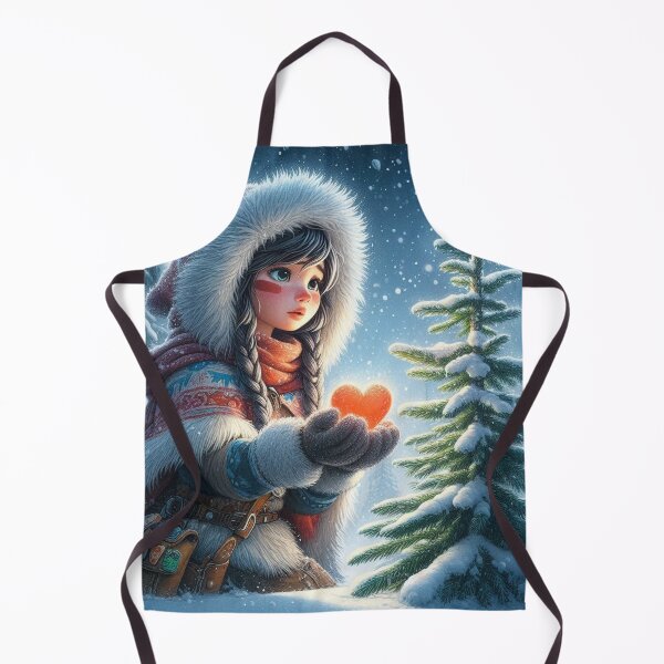 Item preview, Heart of Winter designed and sold by RaF71PrO.
