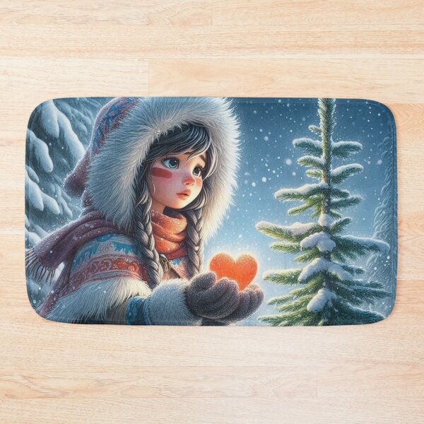 Item preview, Heart of Winter designed and sold by RaF71PrO.
