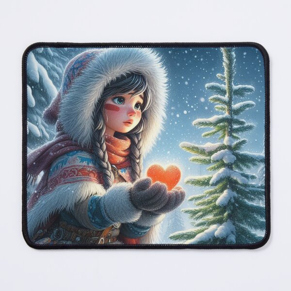 Item preview, Heart of Winter designed and sold by RaF71PrO.