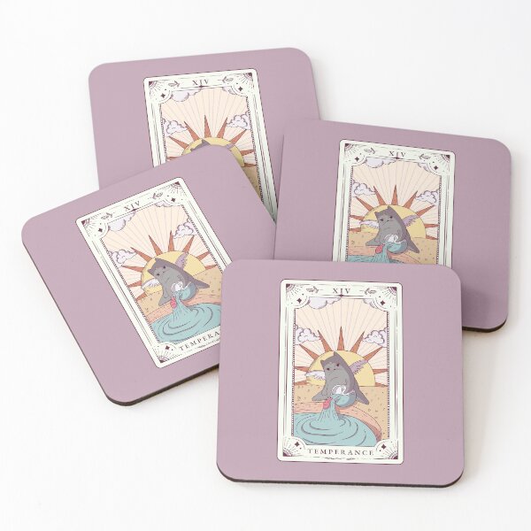 Item preview, Temperance designed and sold by Fanverse Merchandise.