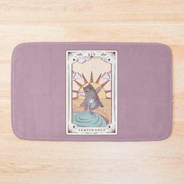 Item preview, Temperance designed and sold by Fanverse Merchandise.