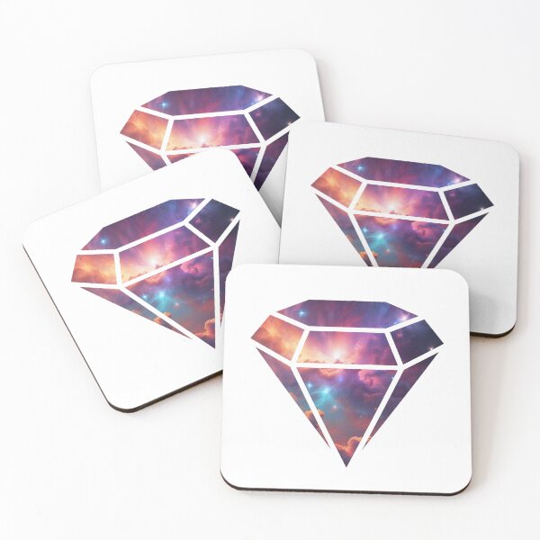 Item preview, Galaxy Diamond designed and sold by Only Good Vibes.