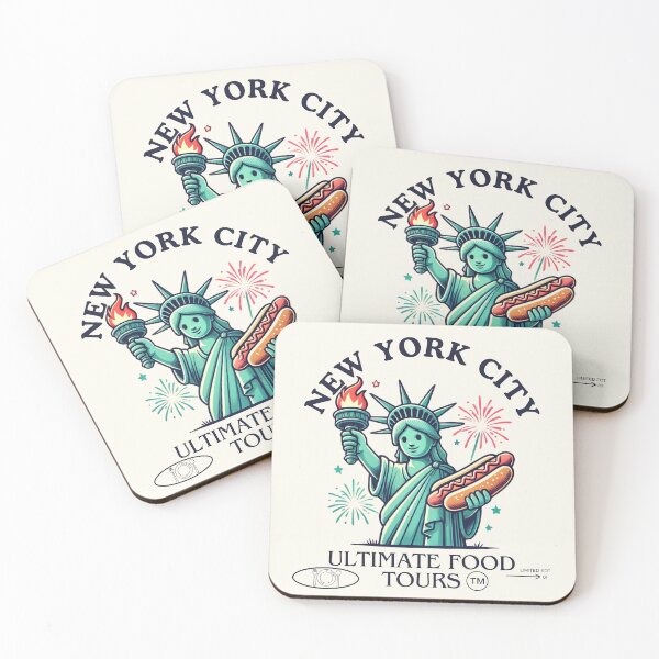 Item preview, New York food designed and sold by Peerless-Prime.