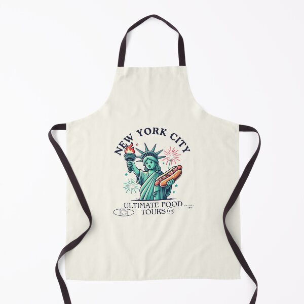 Item preview, New York food designed and sold by Peerless-Prime.