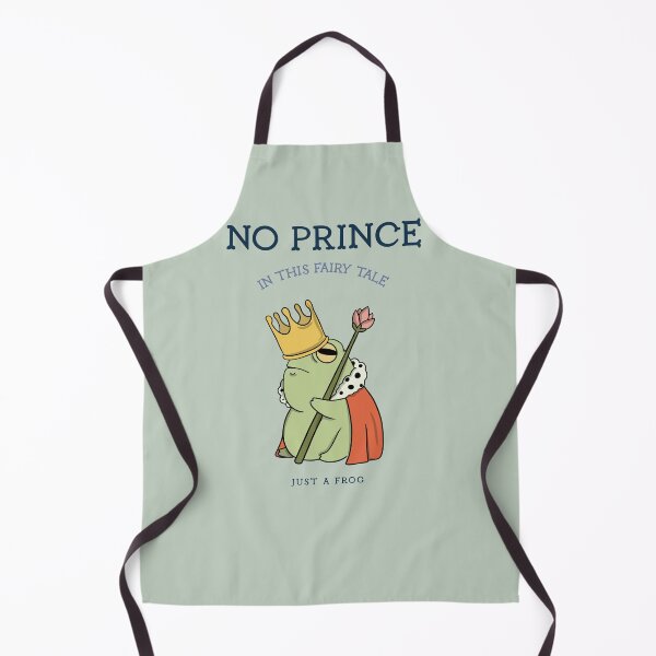 Item preview, No Prince In This Fairytale designed and sold by Fanverse Merchandise.