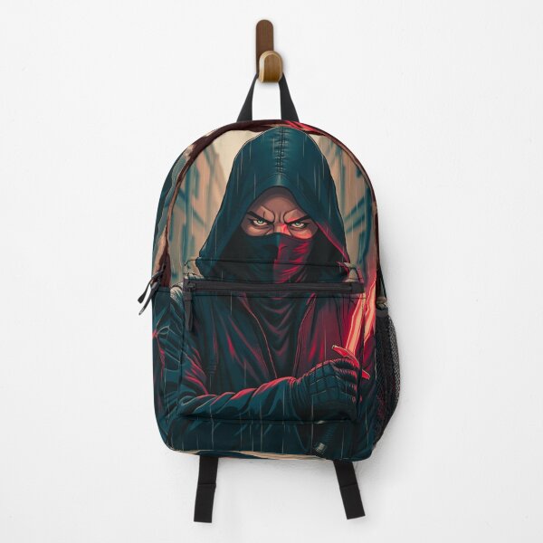 Item preview, Anime Eclipse Assassin designed and sold by PattaZone.
