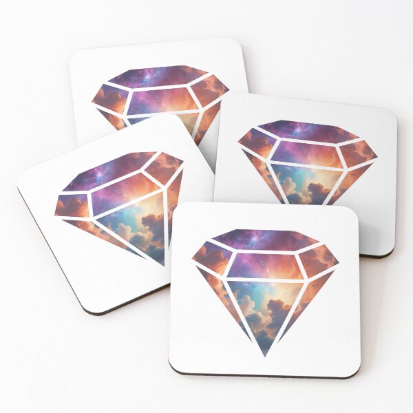 Item preview, Galaxy Diamond designed and sold by Only Good Vibes.
