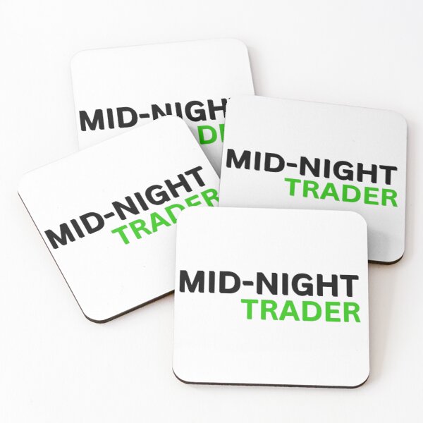 Item preview, Midnight Trader designed and sold by Nuurdiirye.