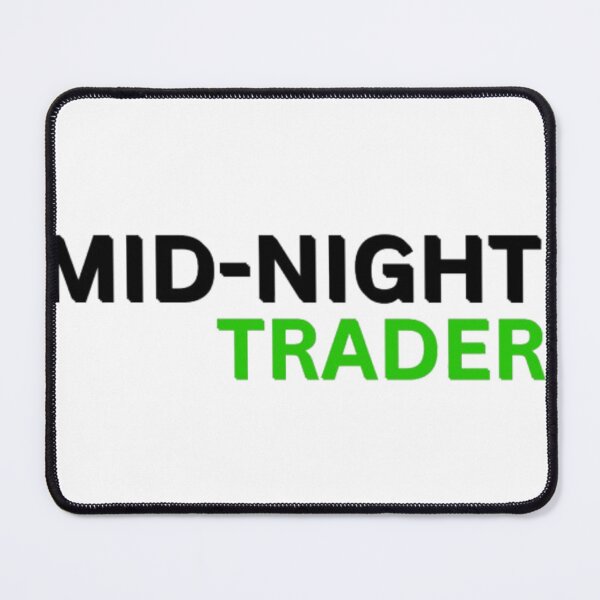 Item preview, Midnight Trader designed and sold by Nuurdiirye.