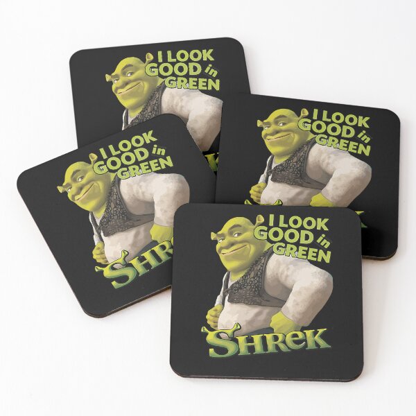 Item preview, Sexy Meme I Look Good Green designed and sold by LawmanNastasia.