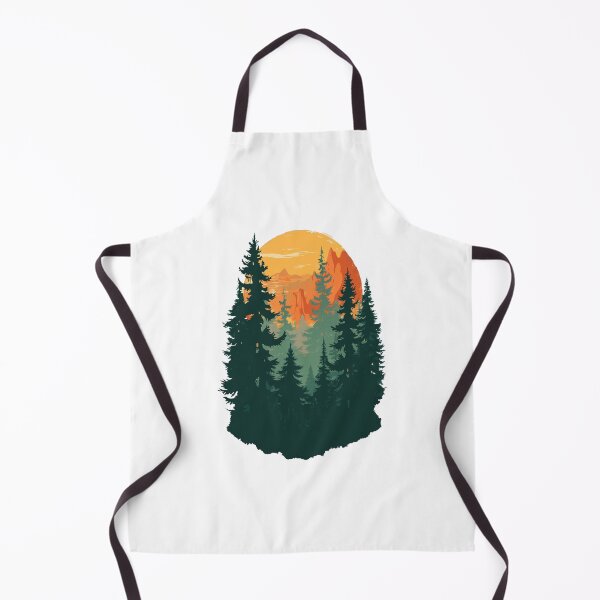 Item preview, Pisgah national forest north carolina designed and sold by CreativePodArt.