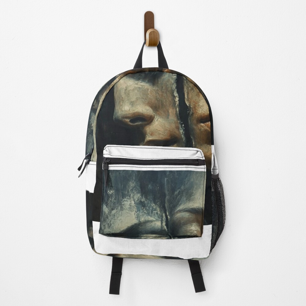 Item preview, Backpack designed and sold by RicoInStudios.