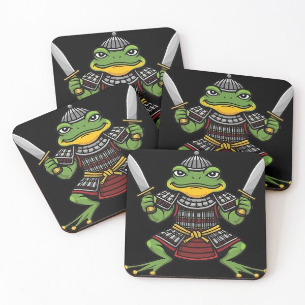 Item preview, Knife Frog designed and sold by Getup-clothing.