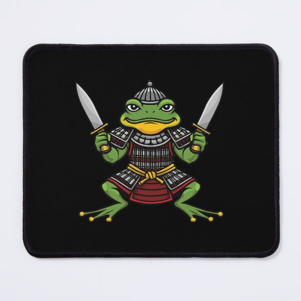 Item preview, Knife Frog designed and sold by Getup-clothing.