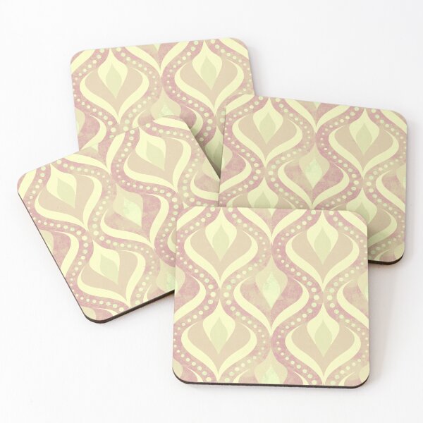 Item preview, Eaton Reverie - Cashmere designed and sold by Carina Parry Studios.