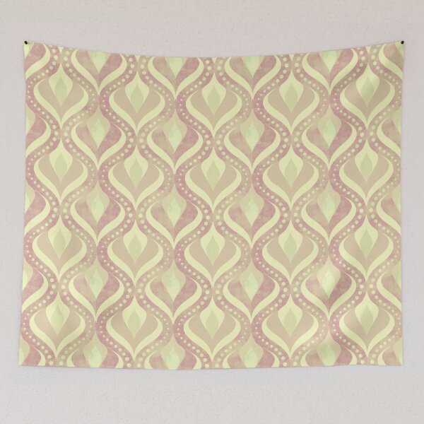 Item preview, Eaton Reverie - Cashmere designed and sold by Carina Parry Studios.