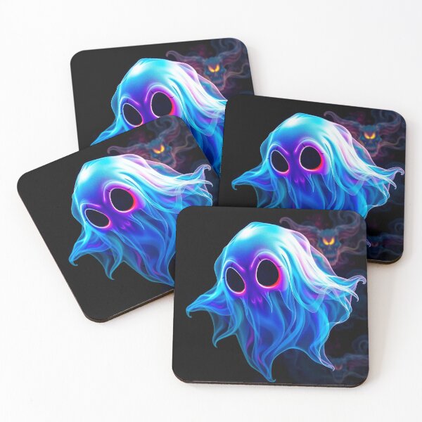 Item preview, Ghosty  designed and sold by Akash Sprx77.