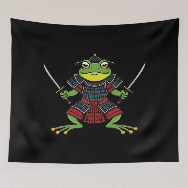 Item preview, Knife Frog designed and sold by Getup-clothing.
