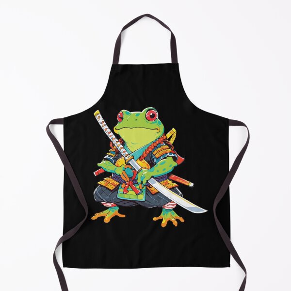 Item preview,  Knife Frog designed and sold by Getup-clothing.