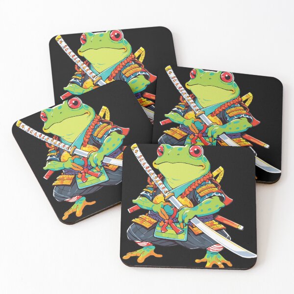 Item preview,  Knife Frog designed and sold by Getup-clothing.