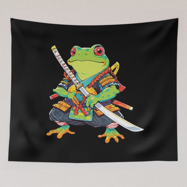 Item preview,  Knife Frog designed and sold by Getup-clothing.