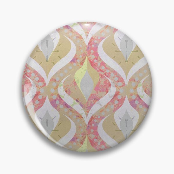 Item preview, Eaton Reverie - Cadillac Pink designed and sold by Carina Parry Studios.