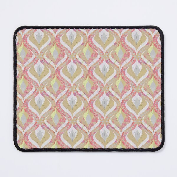 Item preview, Eaton Reverie - Cadillac Pink designed and sold by Carina Parry Studios.