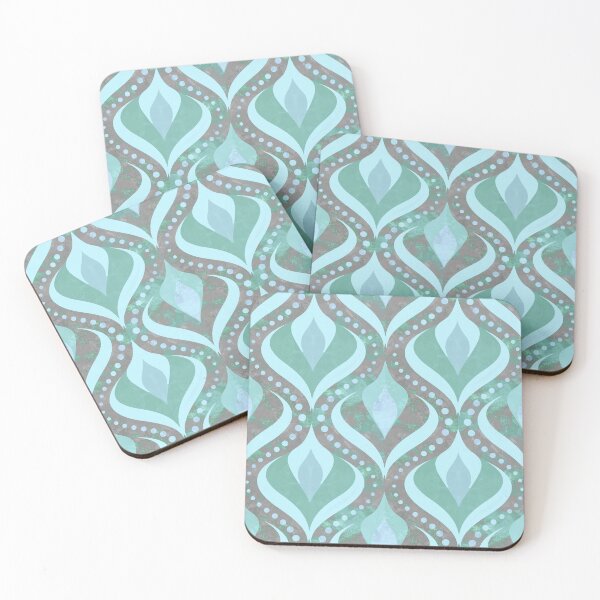 Item preview, Eaton Reverie - Neptune designed and sold by Carina Parry Studios.