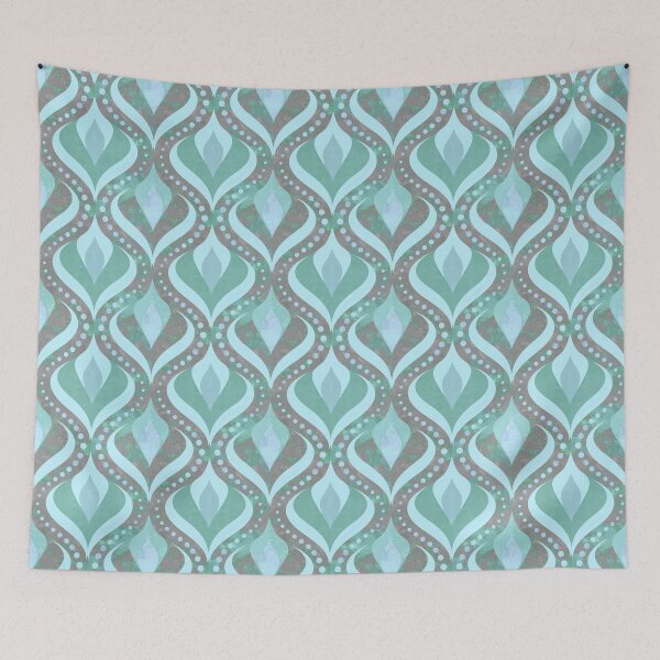 Item preview, Eaton Reverie - Neptune designed and sold by Carina Parry Studios.