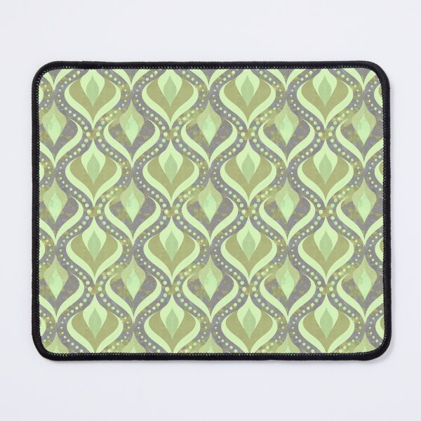 Item preview, Eaton Reverie - Green Mist designed and sold by Carina Parry Studios.