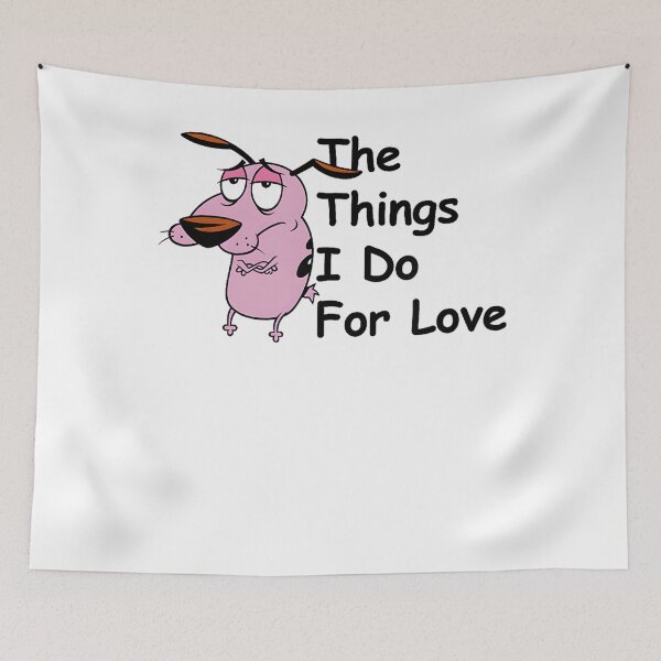 Item preview, Dog For Love designed and sold by Leaf-Light.