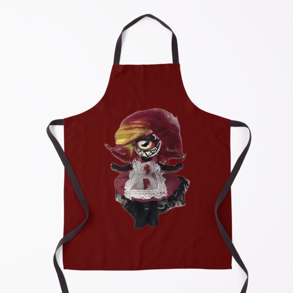 Item preview, Nifty is such a doll designed and sold by ArtistNichole.