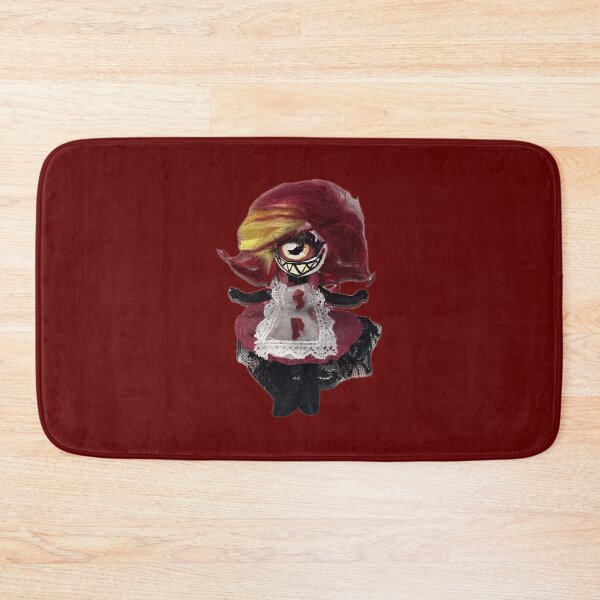 Item preview, Nifty is such a doll designed and sold by ArtistNichole.