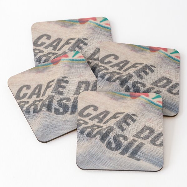Artikelvorschau, Cafe do brasil entworfen und verkauft von Ingo Gerlach.