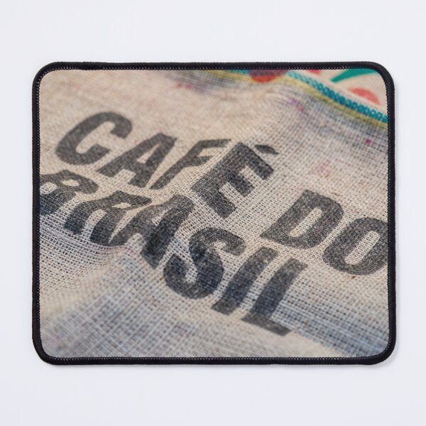 Artikelvorschau, Cafe do brasil entworfen und verkauft von Ingo Gerlach.