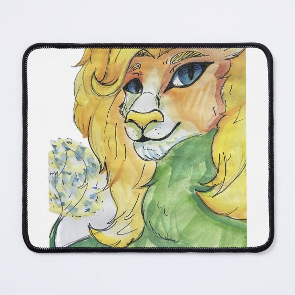 Item preview, Dandy-Lion designed and sold by ArtistNichole.