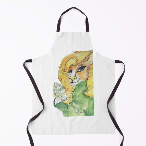 Item preview, Dandy-Lion designed and sold by ArtistNichole.