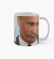 Lustiger Putin Tasse (Standard)