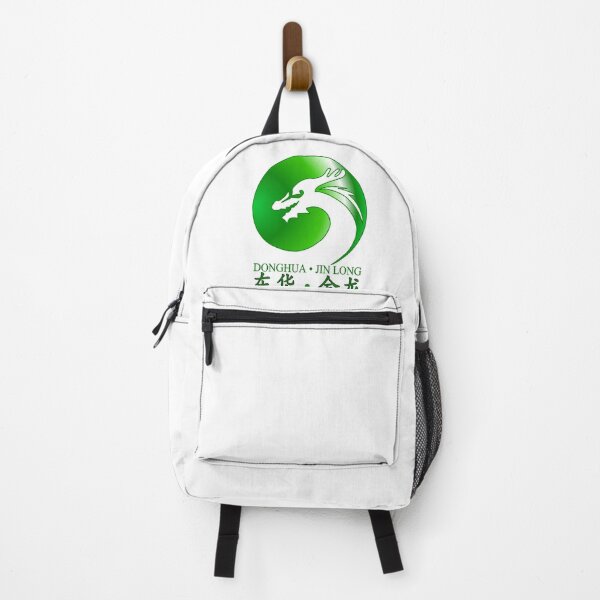 Item preview, Donghua Jinlong Logo - Green designed and sold by Yenbox.