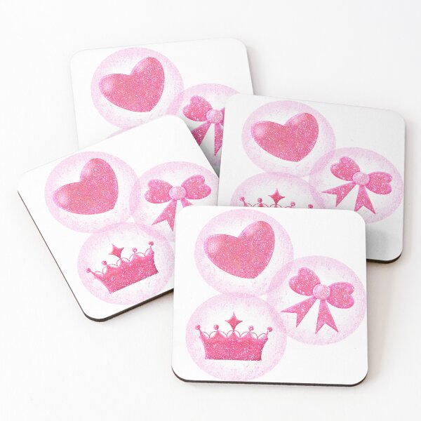Item preview, Princess Core designed and sold by MadeByJadex.