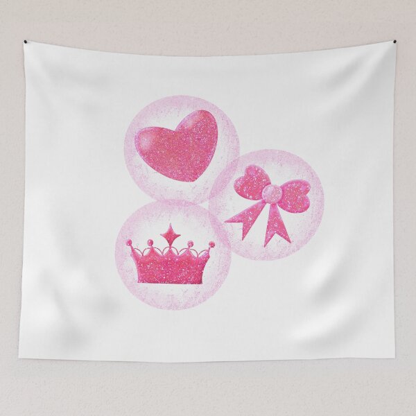 Item preview, Princess Core designed and sold by MadeByJadex.