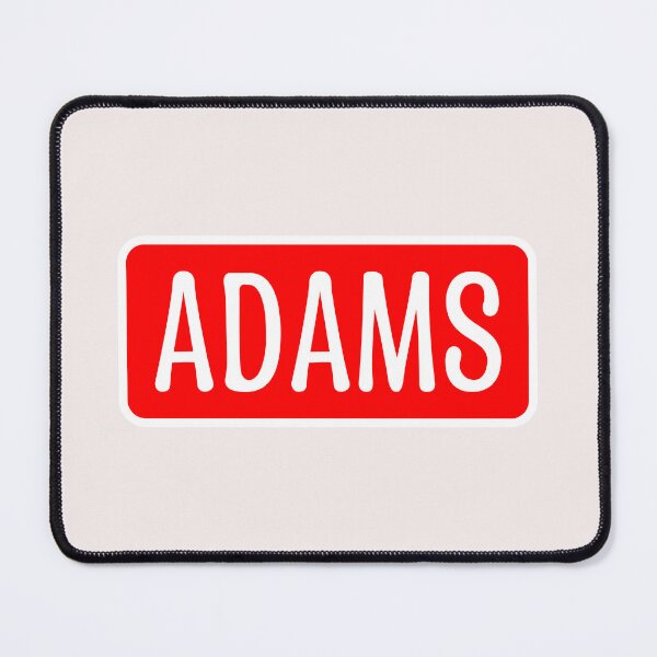 Item preview, Adams Name designed and sold by Jeallan Designs.