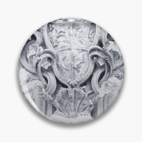 Item preview, Baroque Design Scicli Sicily designed and sold by PhotoArt by Joan Carroll.