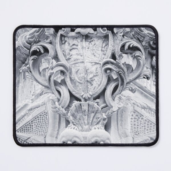 Item preview, Baroque Design Scicli Sicily designed and sold by PhotoArt by Joan Carroll.